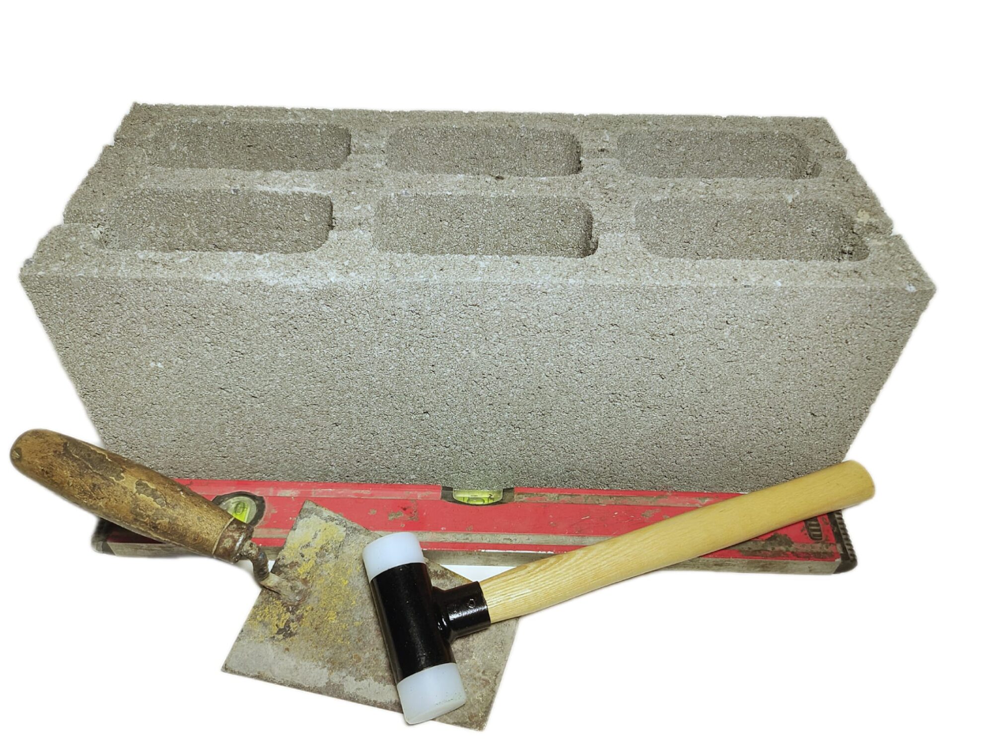 Bolțari de zidărie 50x20x20