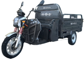 Triciclu Electric Cargo Greuceanu TRCC1500N