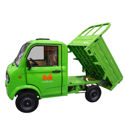 rubo verde