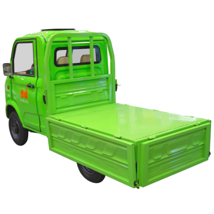 rubo verde