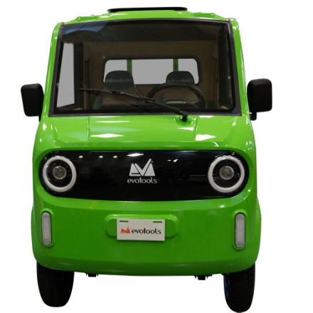 rubo verde